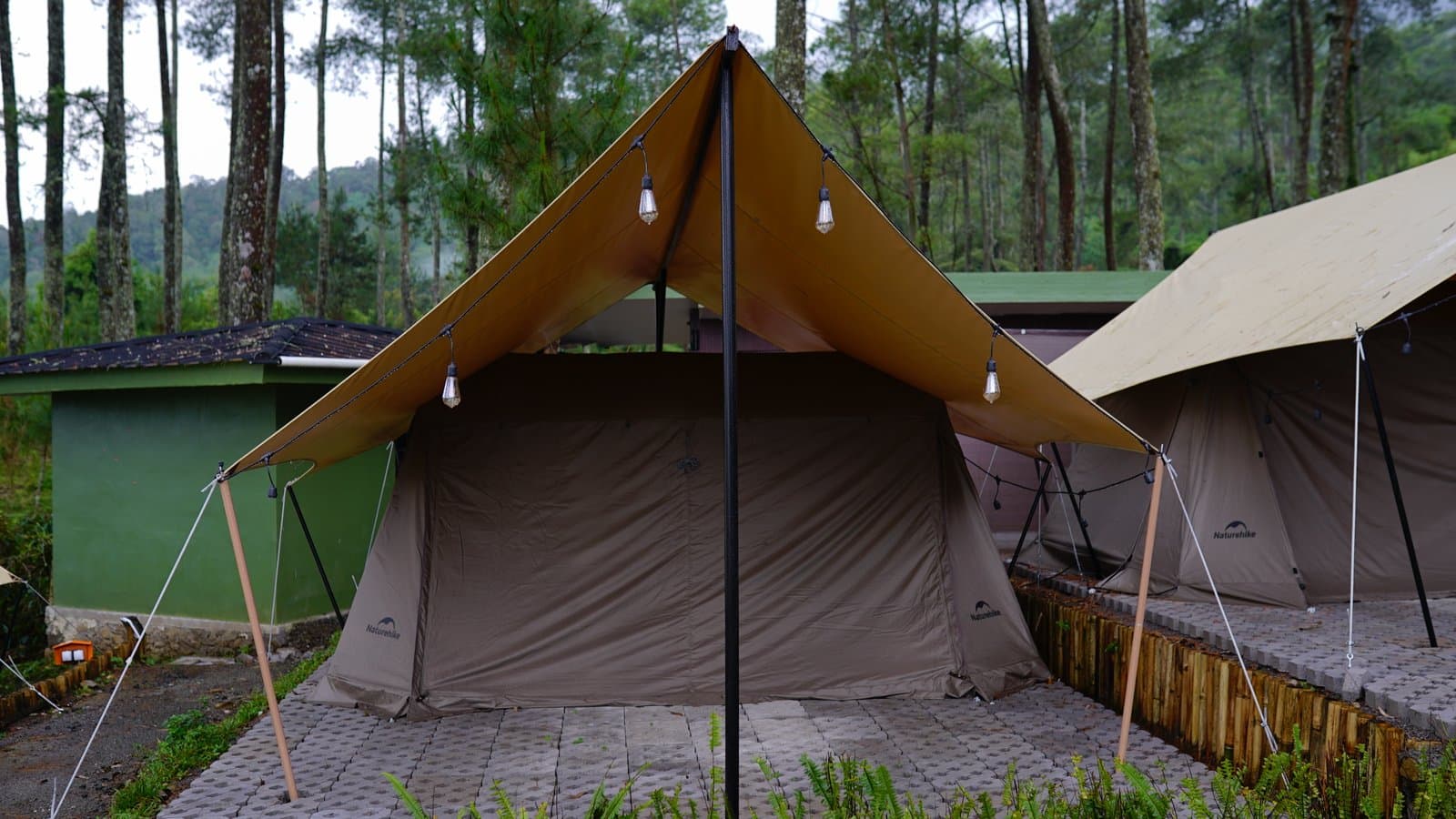 Camp Senja 8